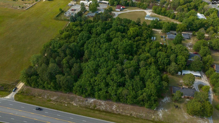 Fantastic development opportunity in a very high traffic area - photo 12