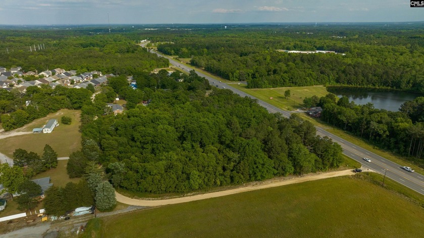 Fantastic development opportunity in a very high traffic area - photo 14