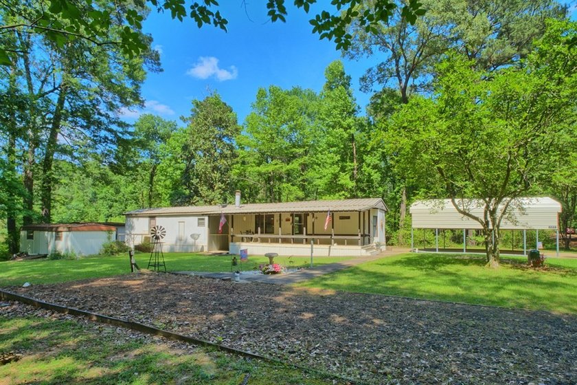 Cute Getaway Near Toledo Bend! Clean and immaculate 2BR/2BA - photo 2