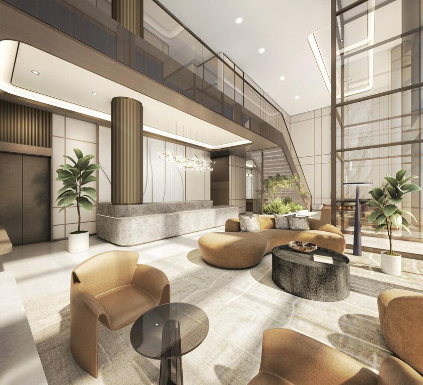 Elegant Loft Living. Elevated LIC Lifestyles. Amenity-rich - photo 3