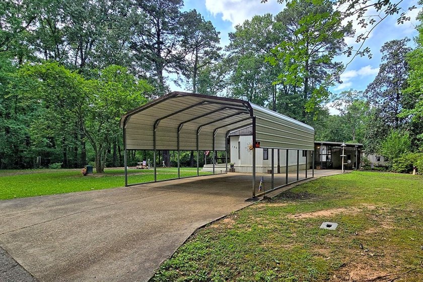 Cute Getaway Near Toledo Bend! Clean and immaculate 2BR/2BA - photo 4
