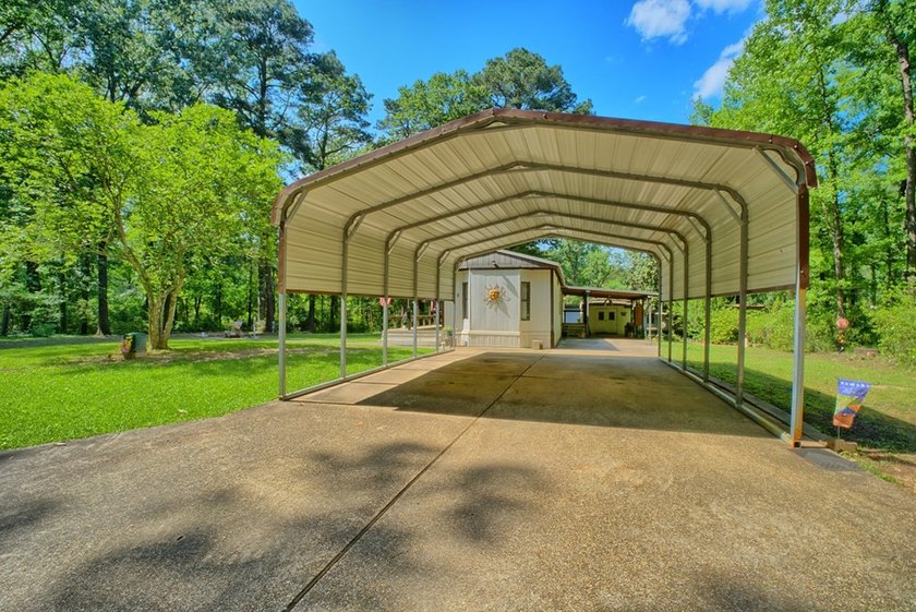 Cute Getaway Near Toledo Bend! Clean and immaculate 2BR/2BA - photo 5