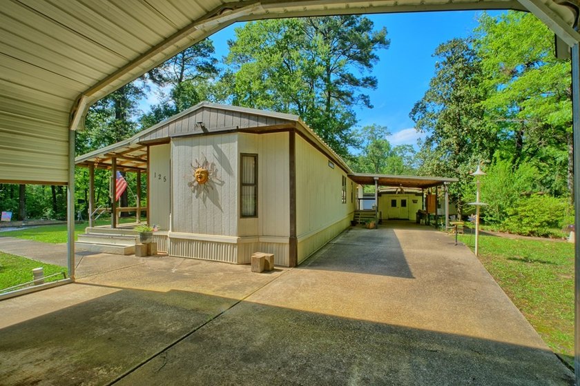 Cute Getaway Near Toledo Bend! Clean and immaculate 2BR/2BA - photo 6