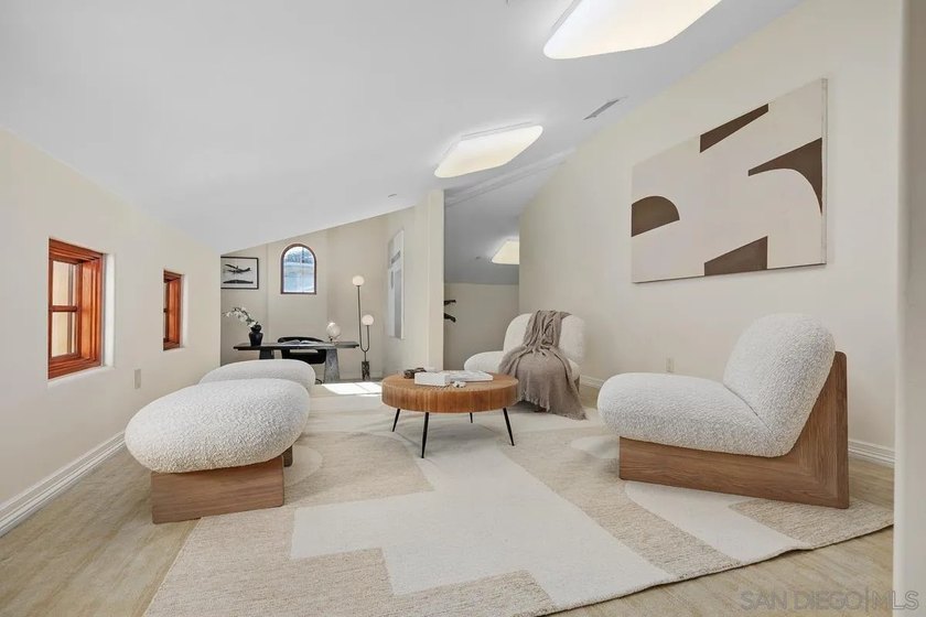 Enjoy stunning panoramic views and privacy in this premier lot - photo 49