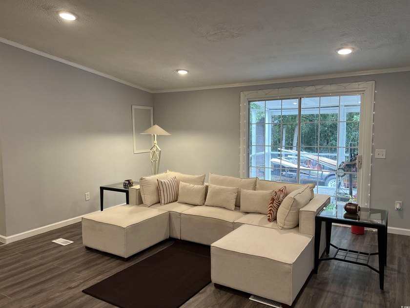Quiet Living in Conway Plantation- a Community which offers a - photo 3