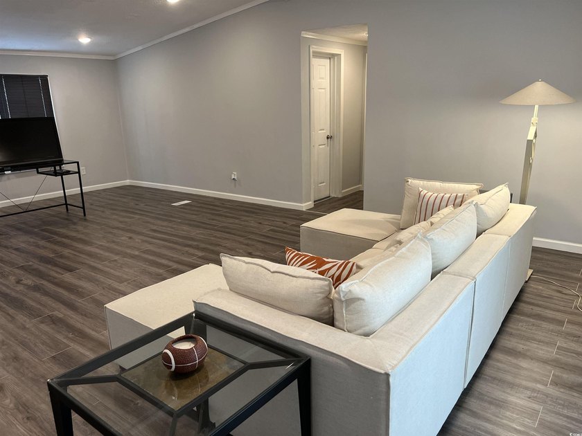Quiet Living in Conway Plantation- a Community which offers a - photo 5