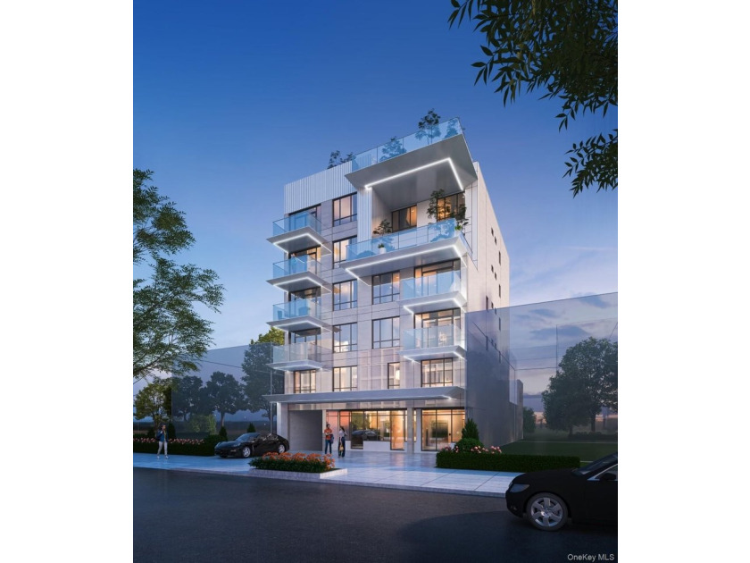 Rare Find R6 Zoning! Located in downtown Flushing! !!! The - photo 7