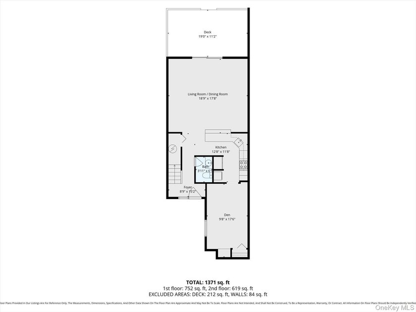 Welcome to Oceanside Cove!!! Enter into the inviting entry foyer - photo 12