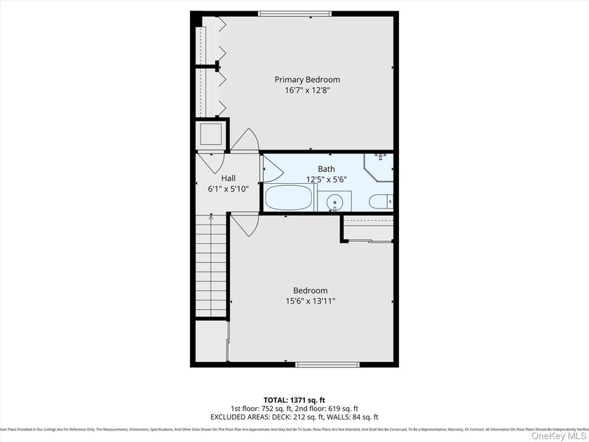 Welcome to Oceanside Cove!!! Enter into the inviting entry foyer - photo 13