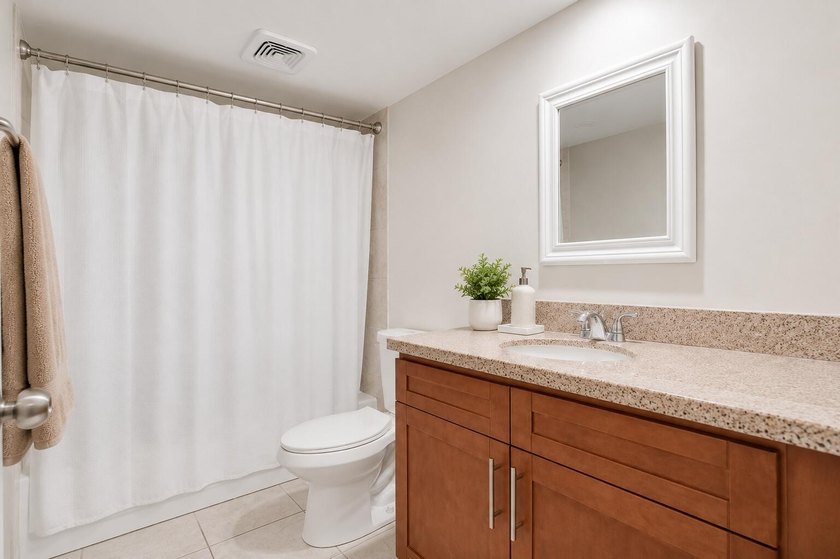 Welcome to this beautifully updated 2 bedroom, 2.5 bath townhome - photo 15
