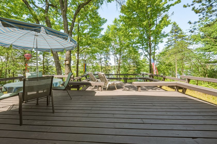 Welcome to lake life at its finest on beautiful Lake Eau Claire! - photo 36