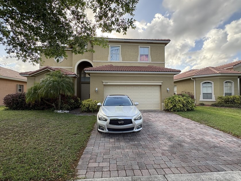 Welcome to this stunning 4-bedroom, 3-bathroom two-story home - photo 2