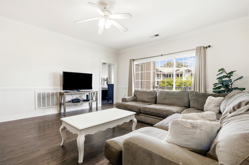 Turnkey 2-bedroom, 2-bath condo in Magnolia North at Myrtlewood - photo 2
