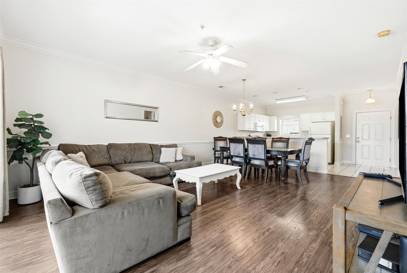 Turnkey 2-bedroom, 2-bath condo in Magnolia North at Myrtlewood - photo 4