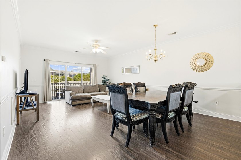 Turnkey 2-bedroom, 2-bath condo in Magnolia North at Myrtlewood - photo 5