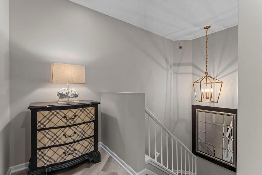 Experience maintenance-free living in this stunning, west-facing - photo 15