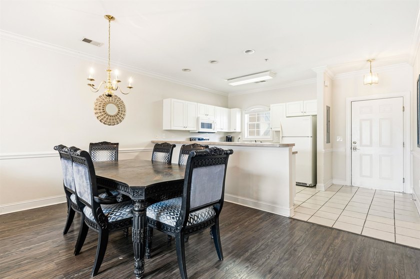 Turnkey 2-bedroom, 2-bath condo in Magnolia North at Myrtlewood - photo 6