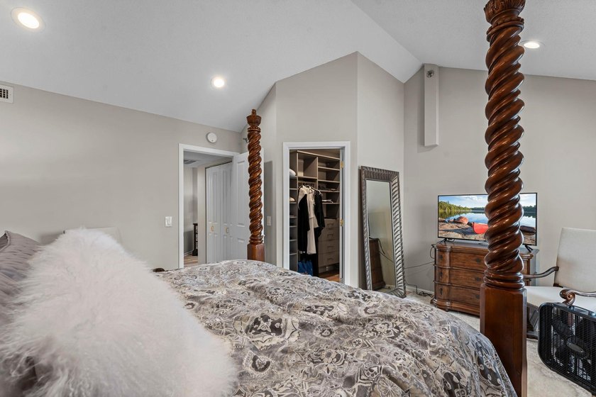 Experience maintenance-free living in this stunning, west-facing - photo 18