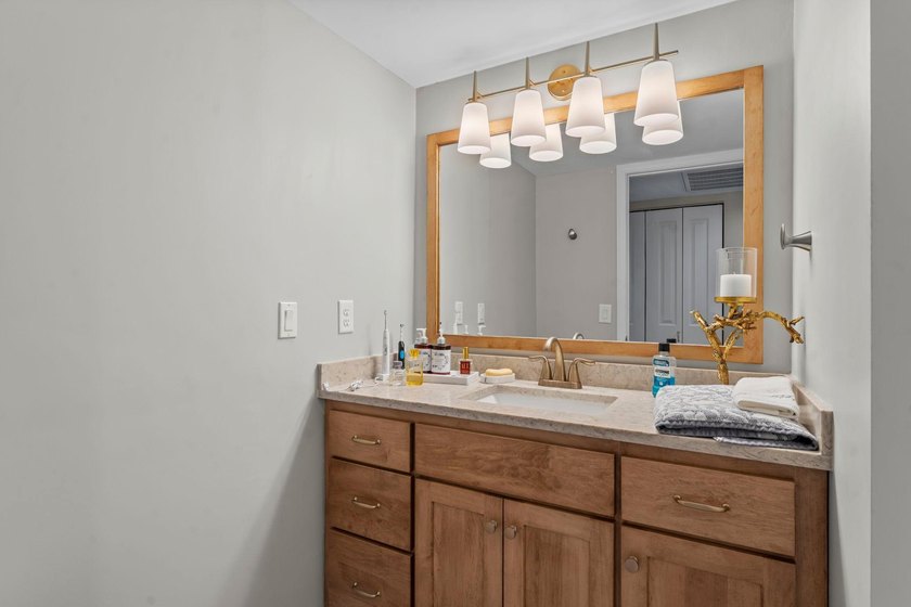 Experience maintenance-free living in this stunning, west-facing - photo 20