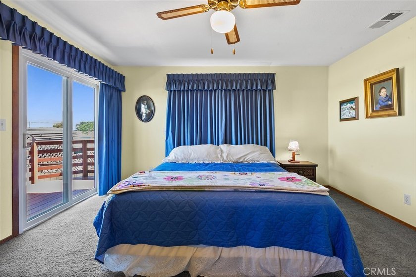 Positioned to capture sweeping views of the back bay, Morro Rock - photo 21
