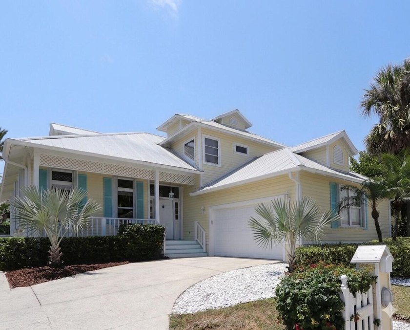 Rare Juno Beach Opportunity - Iconic Seaside Location This is - photo 2