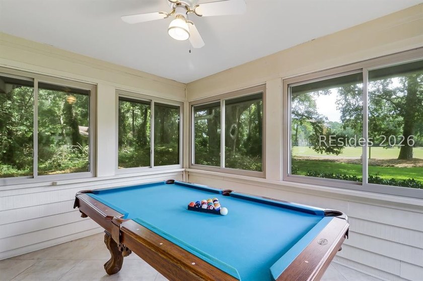 Enjoy spectacular long golf course views across multiple - photo 24