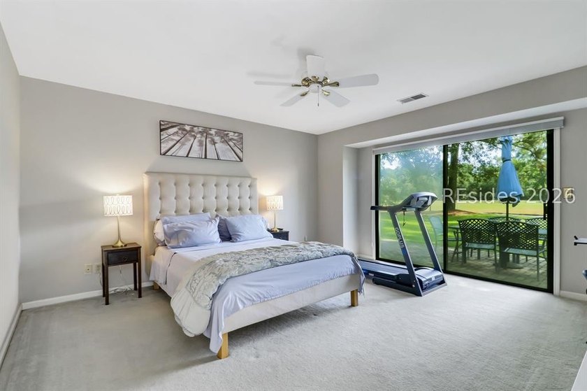 Enjoy spectacular long golf course views across multiple - photo 25