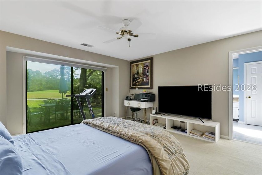 Enjoy spectacular long golf course views across multiple - photo 26