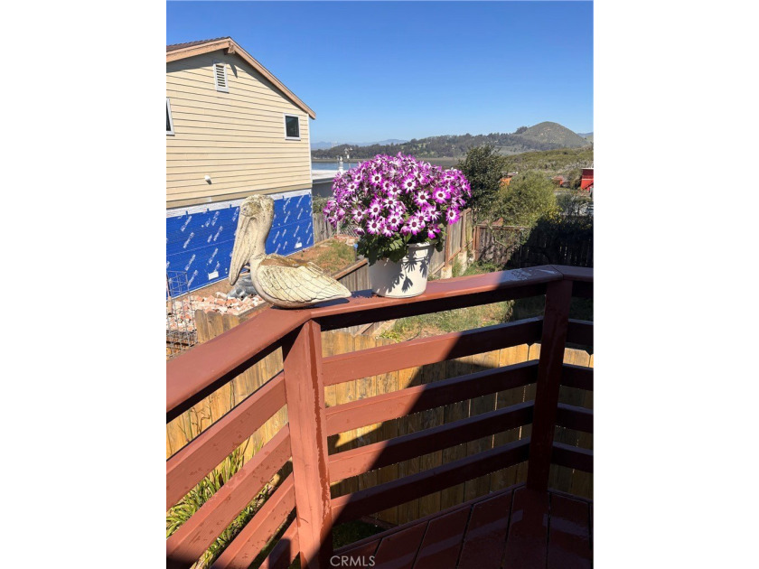 Positioned to capture sweeping views of the back bay, Morro Rock - photo 35