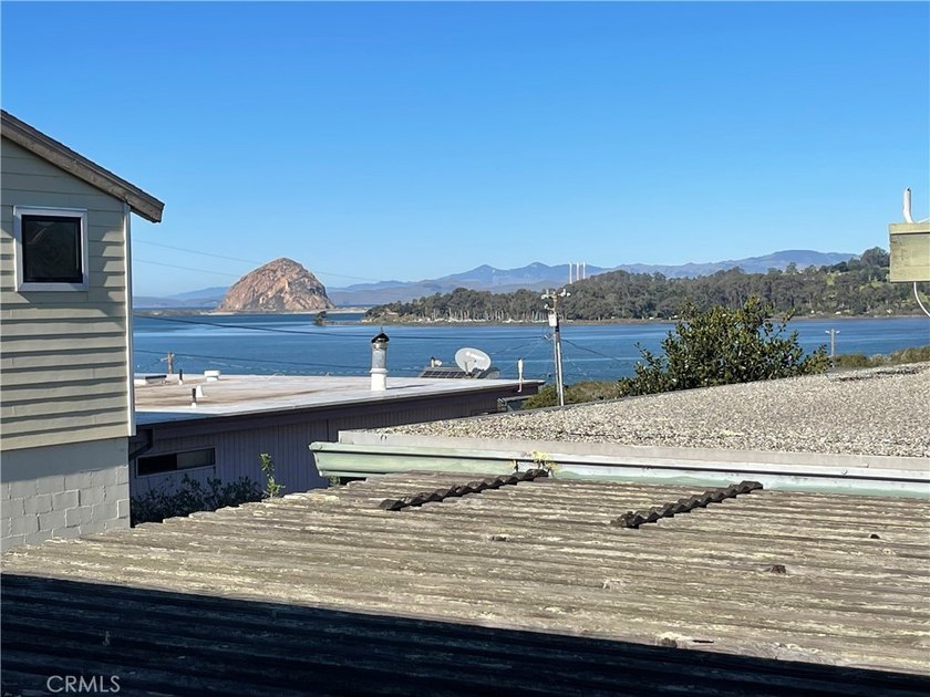 Positioned to capture sweeping views of the back bay, Morro Rock - photo 36