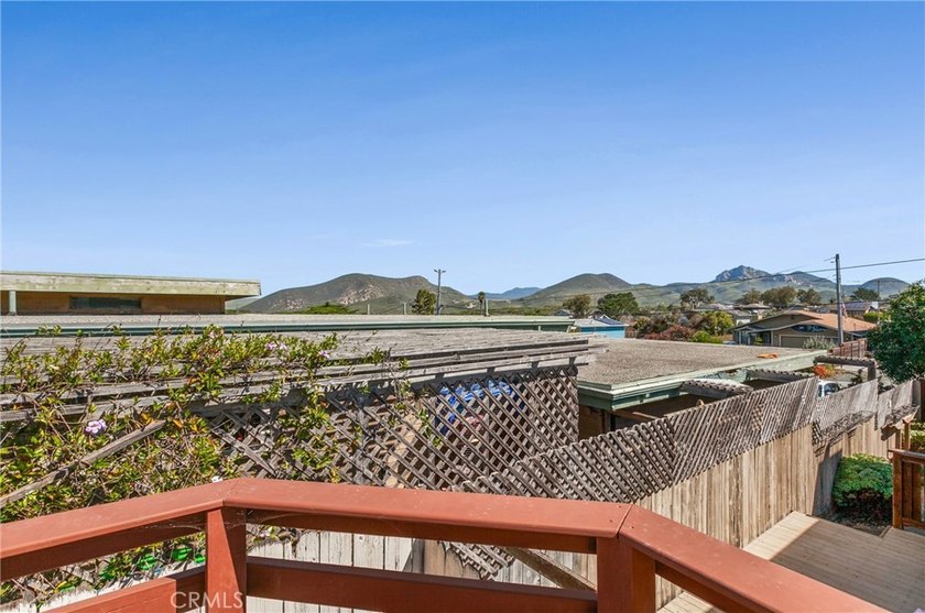 Positioned to capture sweeping views of the back bay, Morro Rock - photo 37