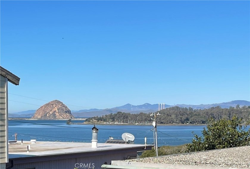 Positioned to capture sweeping views of the back bay, Morro Rock - photo 39