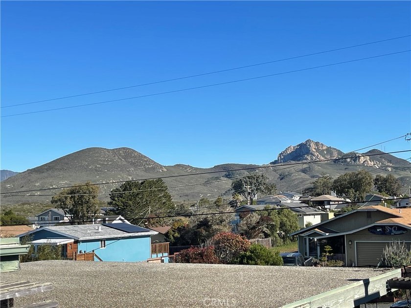 Positioned to capture sweeping views of the back bay, Morro Rock - photo 40