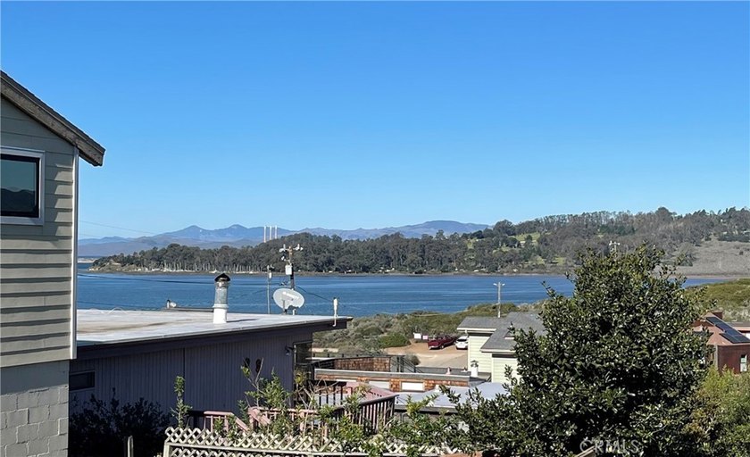 Positioned to capture sweeping views of the back bay, Morro Rock - photo 41