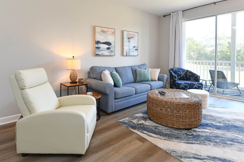 Located in the heart of Myrtle Beach's Carolina Forest area - photo 7