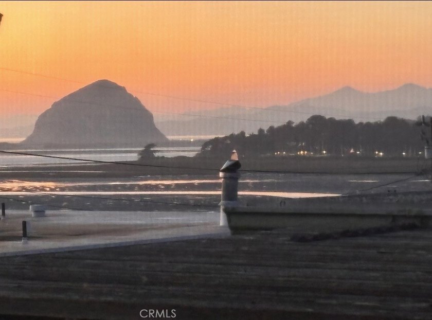 Positioned to capture sweeping views of the back bay, Morro Rock - photo 47