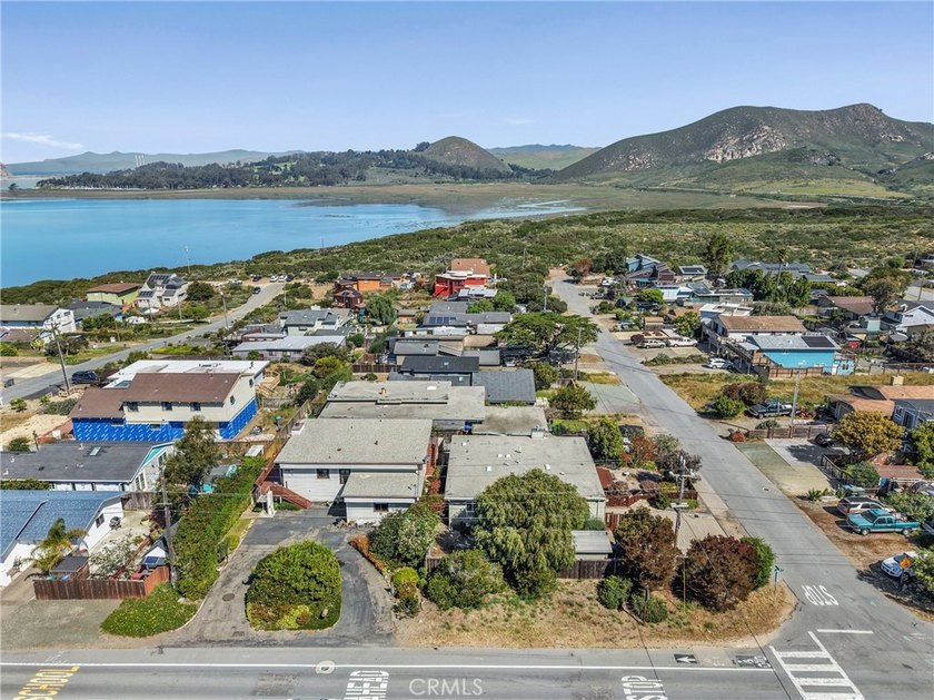 Positioned to capture sweeping views of the back bay, Morro Rock - photo 51