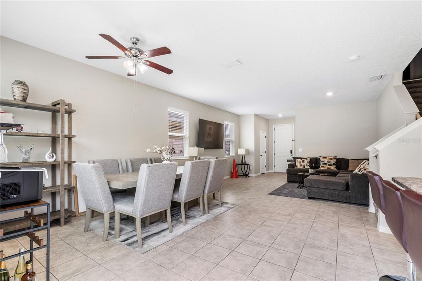Welcome to this 2019-built, 4-bedroom, 2.5-bath, two-story home - photo 11