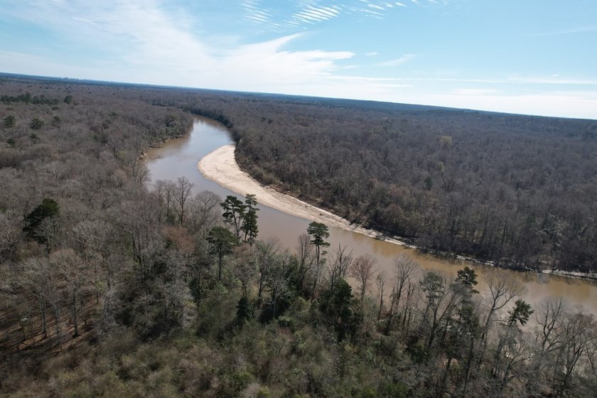 The 196 acre parcel of land located at 226 Blue Lake Road Petal - photo 19