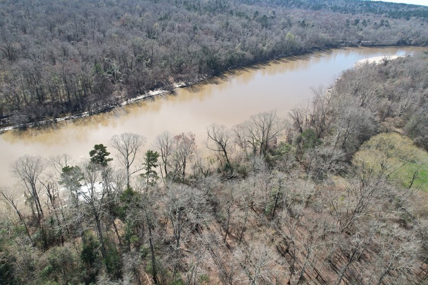The 196 acre parcel of land located at 226 Blue Lake Road Petal - photo 20