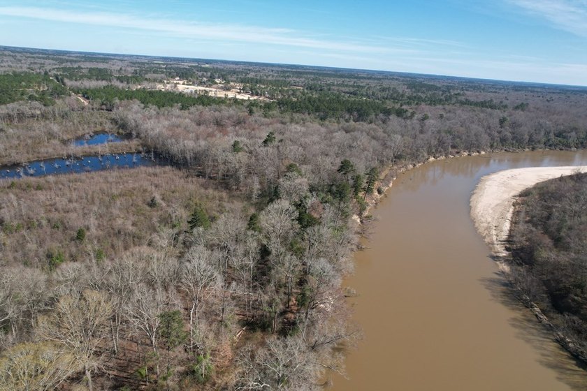 The 196 acre parcel of land located at 226 Blue Lake Road Petal - photo 21