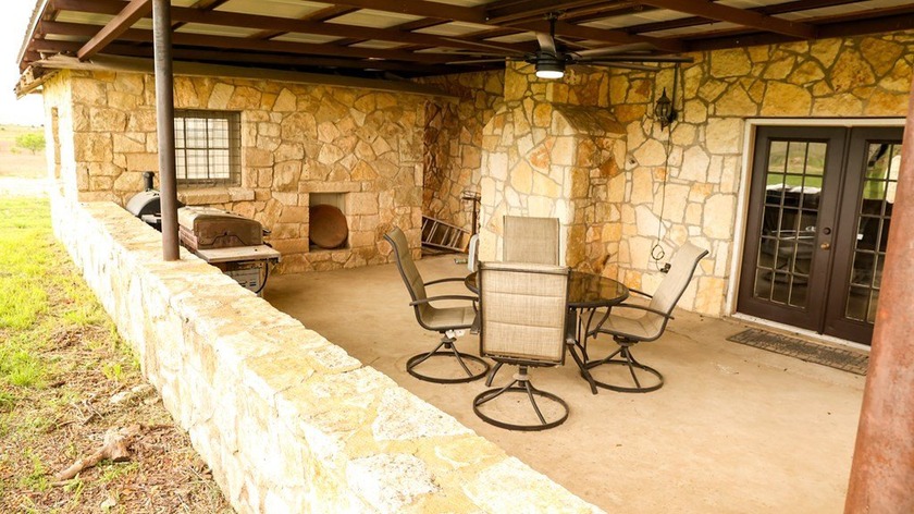 Giddy Up Pardner! This Hill Country Ponderosa embraces you as - photo 23