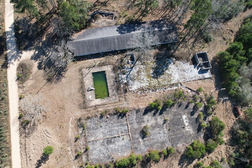 The 196 acre parcel of land located at 226 Blue Lake Road Petal - photo 28