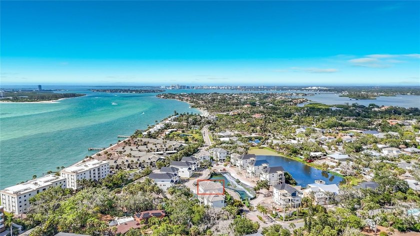 Experience island living at its finest in this exceptional - photo 3