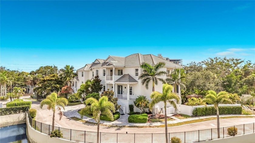 Experience island living at its finest in this exceptional - photo 4