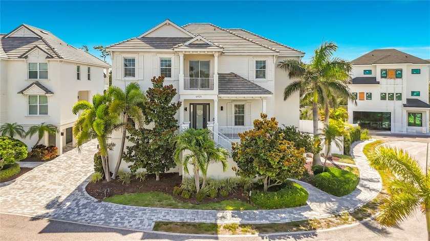 Experience island living at its finest in this exceptional - photo 5
