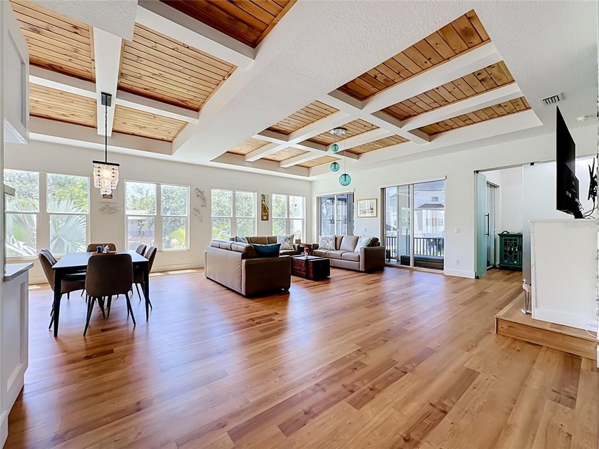 Experience island living at its finest in this exceptional - photo 8
