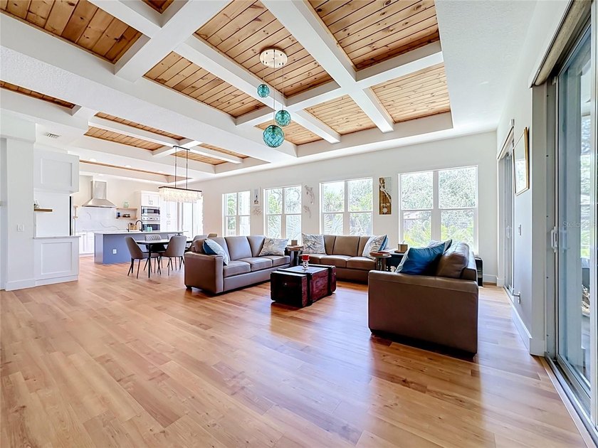 Experience island living at its finest in this exceptional - photo 9
