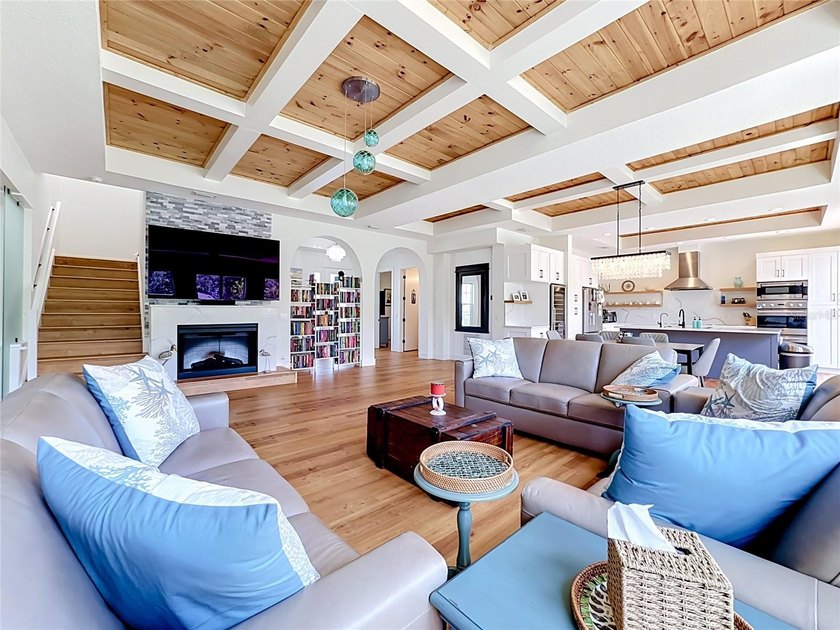 Experience island living at its finest in this exceptional - photo 10