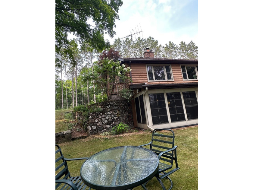 Discover your own peaceful retreat with this unique Northwoods - photo 10